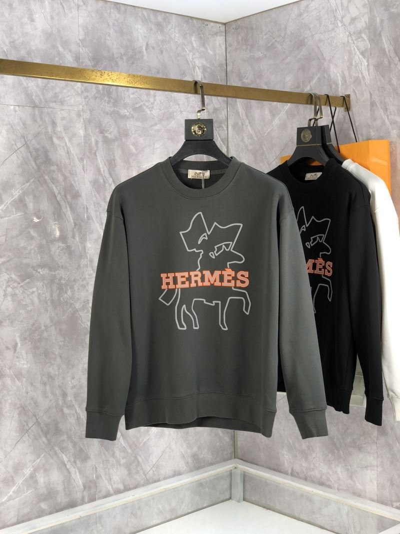 Hermes Hoodies